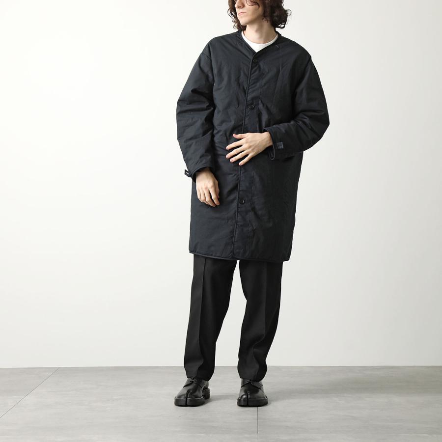 JIL SANDER SANDER+ ジルサンダー プラス 中綿コート PARKA 07 JIL SANDER SANDER+ ジルサンダー プラス 中綿コート PARKA 07