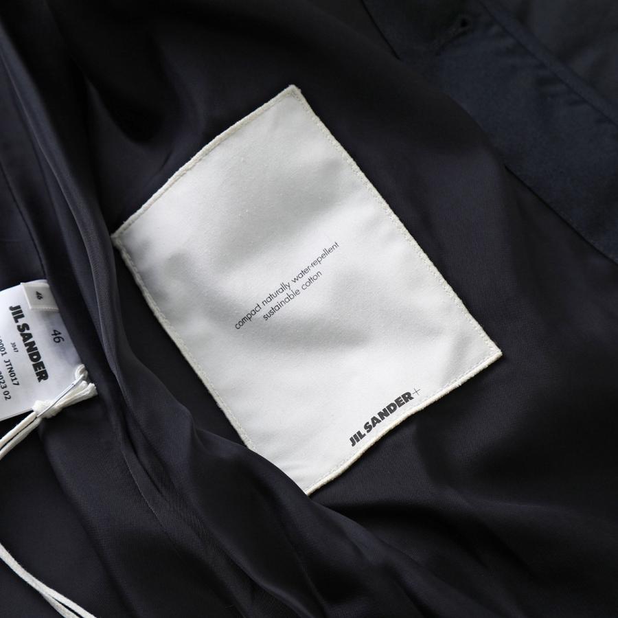 JIL SANDER（ジルサンダー） JIL SANDER+ プラス 中綿コート PARKA 07