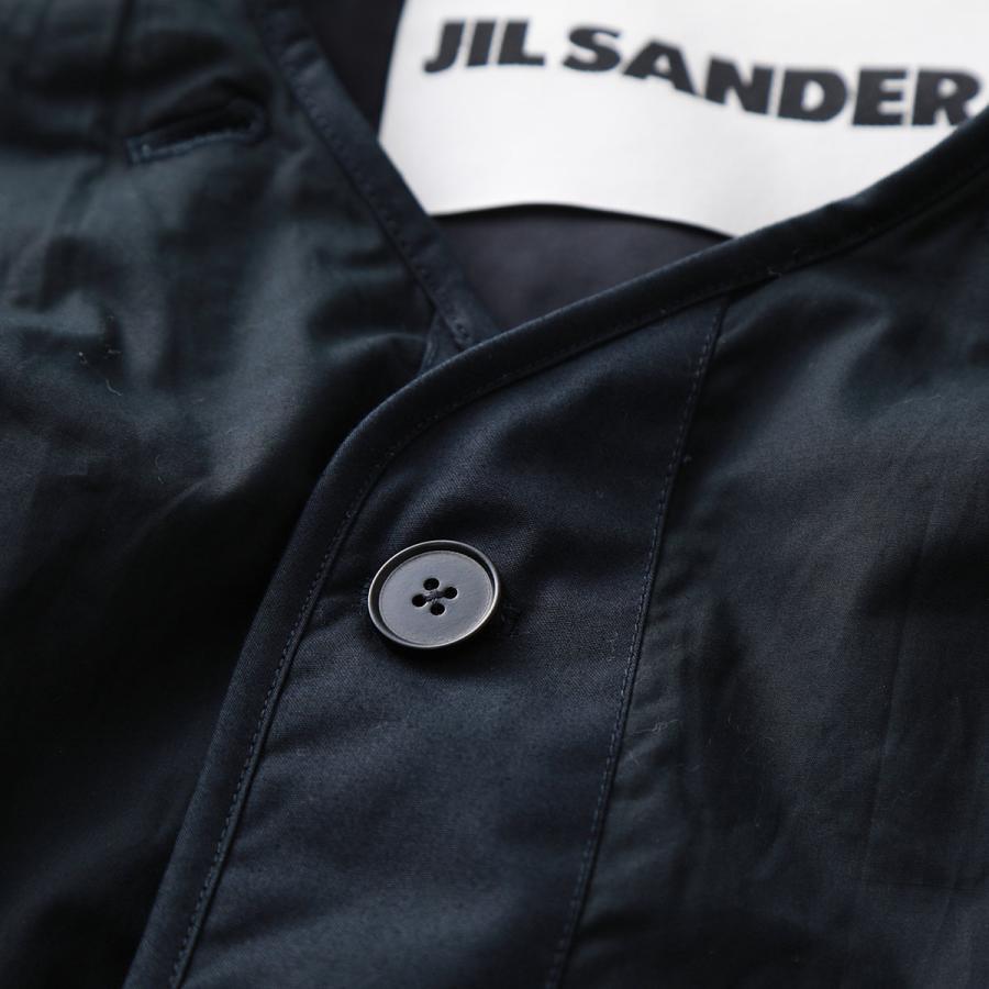 JIL SANDER（ジルサンダー） JIL SANDER+ プラス 中綿コート PARKA 07