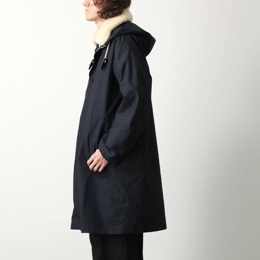 JIL SANDER SANDER+ ジルサンダー プラス 中綿コート PARKA 07 JIL SANDER SANDER+ ジルサンダー プラス 中綿コート PARKA 07