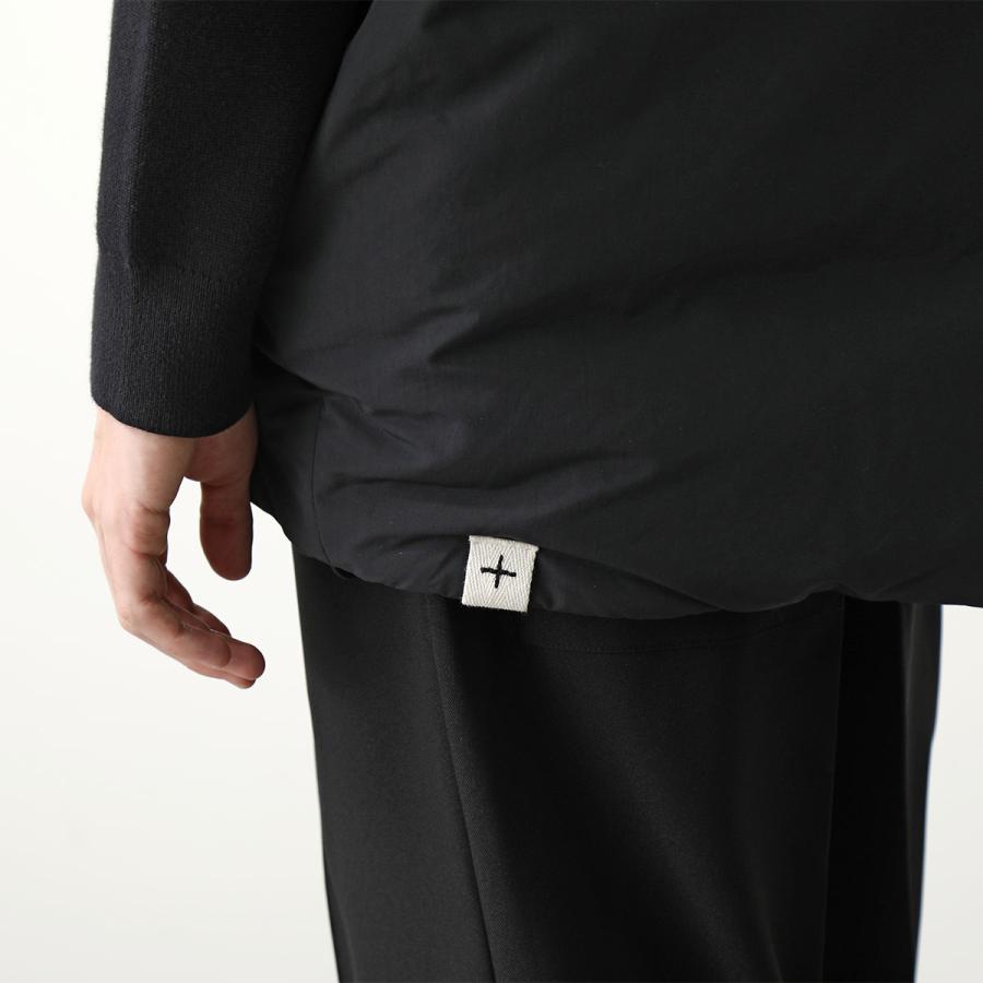 JIL SANDER SANDER+ ジルサンダー プラス ダウンベスト MEDIUM JIL SANDER SANDER+ ジルサンダー プラス ダウンベスト MEDIUM