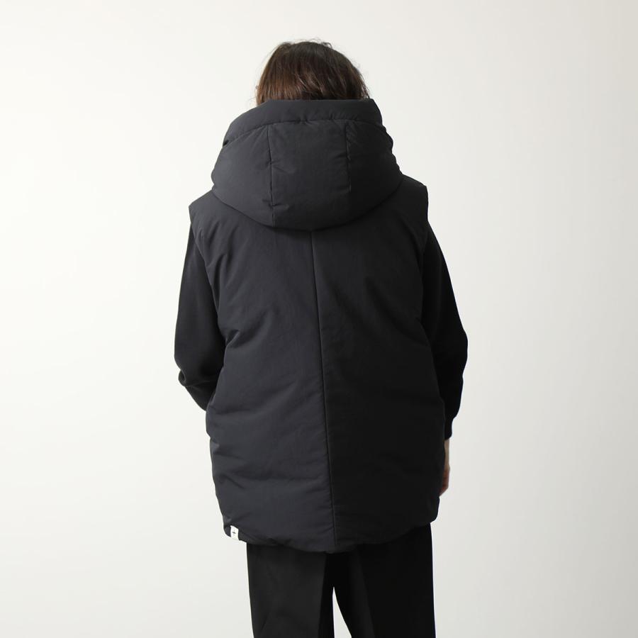 JIL SANDER SANDER+ ジルサンダー プラス ダウンベスト MEDIUM JIL SANDER SANDER+ ジルサンダー プラス ダウンベスト MEDIUM