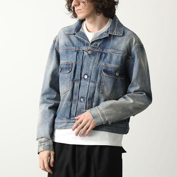 Maison Margiela MAISON MARGIELA メゾンマルジェラ デニム Maison Margiela MAISON MARGIELA メゾンマルジェラ デニム