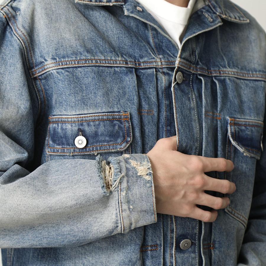 Maison Margiela MAISON MARGIELA メゾンマルジェラ デニム Maison Margiela MAISON MARGIELA メゾンマルジェラ デニム
