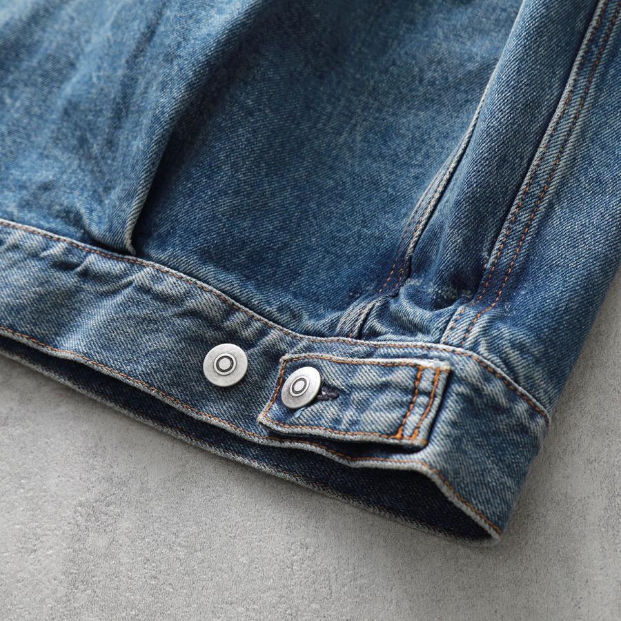 Maison Margiela（メゾンマルジェラ） デニムジャケット S67AM0058