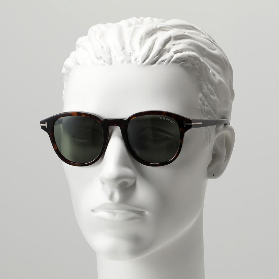 TOM FORD トムフォード サングラス TF0752-S Jameson FT752 TOM FORD トムフォード サングラス TF0752-S Jameson FT752