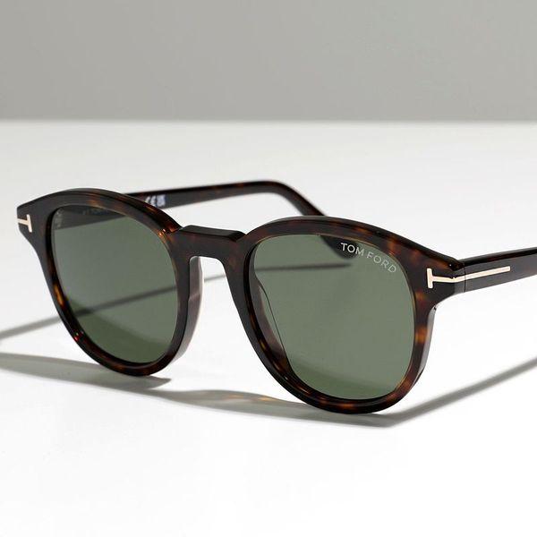TOM FORD（トムフォード） サングラス TF0752-S Jameson FT752