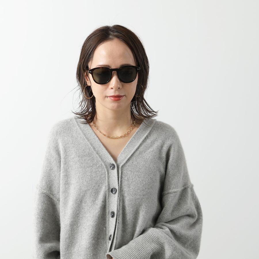 TOM FORD トムフォード サングラス TF0752-S Jameson FT752