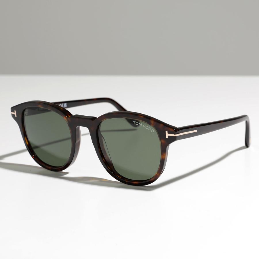 TOM FORD トムフォード サングラス FT0752-S Jameson TF752 レディース 