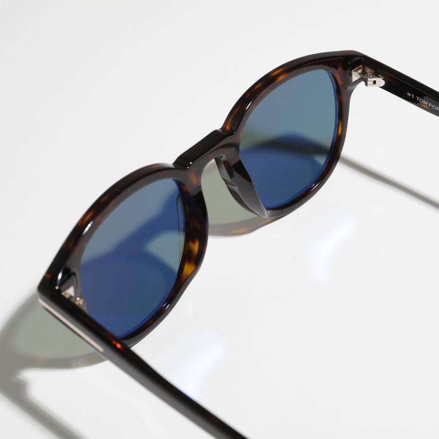 TOM FORD トムフォード サングラス FT0752-S Jameson TF752 レディース 
