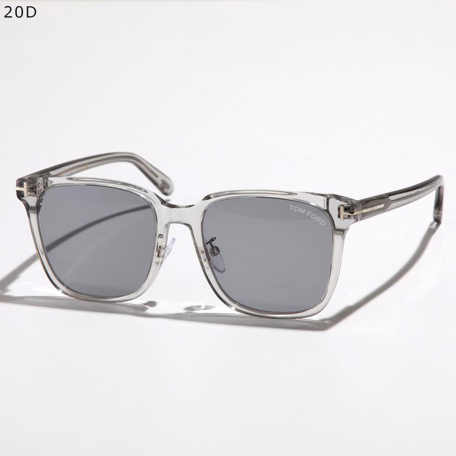 TOM FORD トムフォード サングラス TF0891-K FT0891-K メンズ