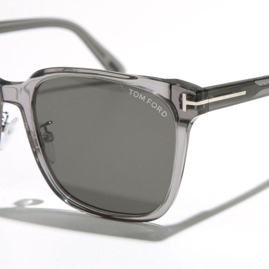 TOM FORD（トムフォード） サングラス TF0891-K FT0891-K レディース