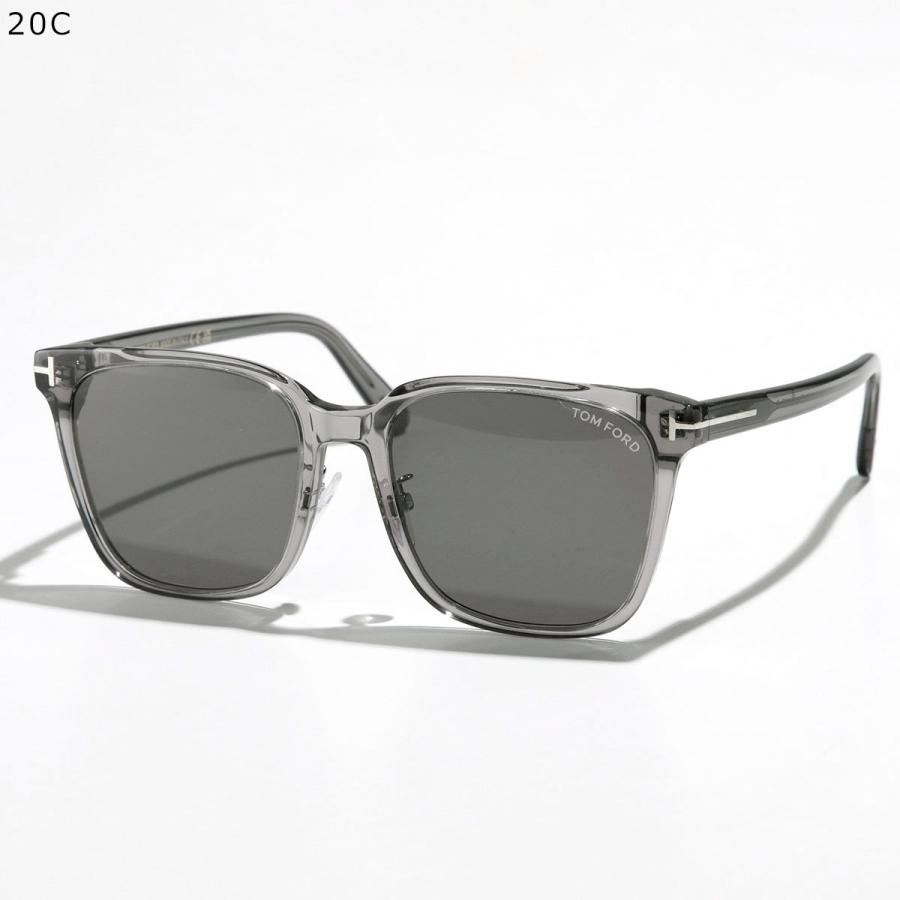 TOM FORD（トムフォード） サングラス TF0891-K FT0891-K レディース