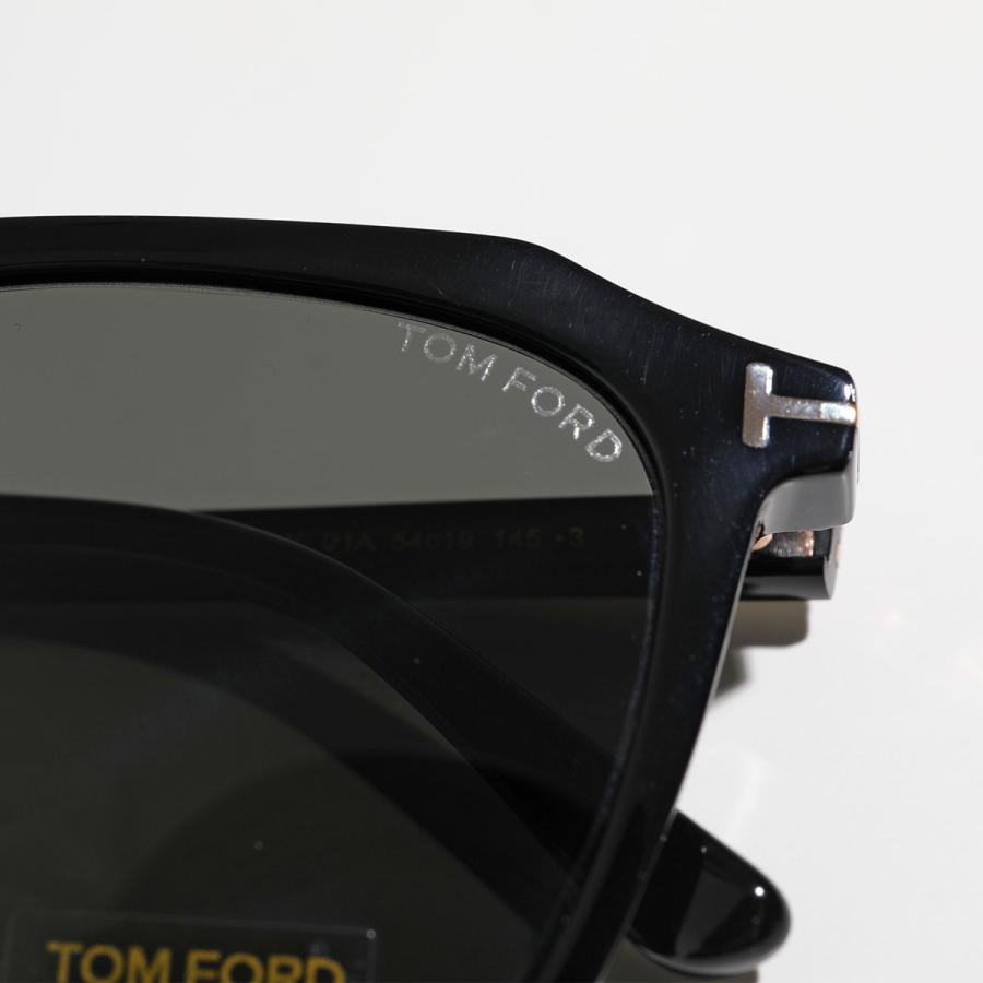 TOM FORD（トムフォード） サングラス TF0971-K FT0971-K メンズ