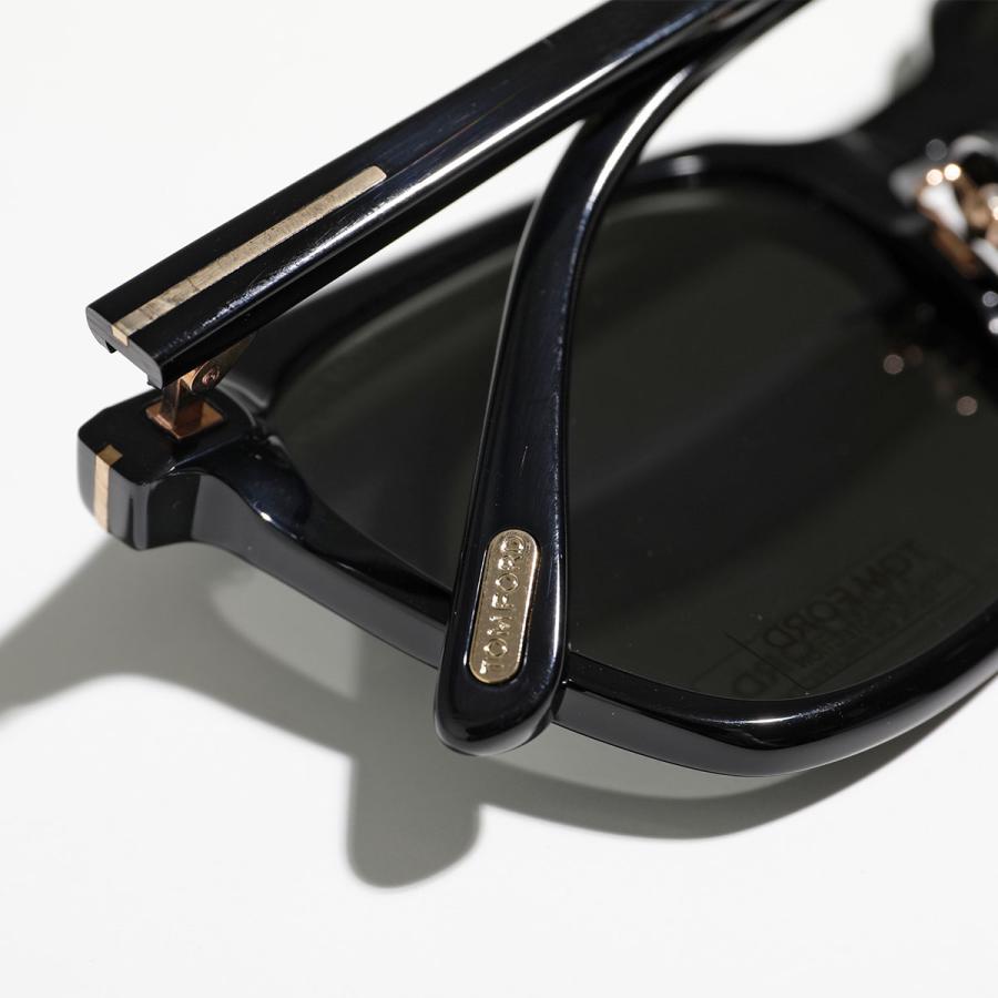TOM FORD（トムフォード） サングラス TF0971-K FT0971-K メンズ