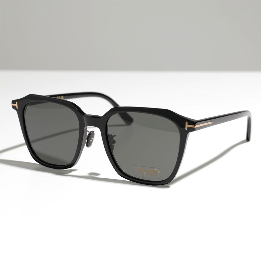 TOM FORD（トムフォード） サングラス TF0971-K FT0971-K メンズ