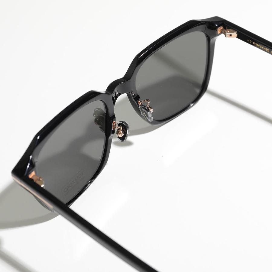 TOM FORD（トムフォード） サングラス TF0971-K FT0971-K メンズ