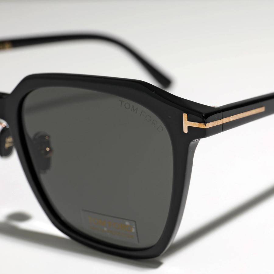 TOM FORD（トムフォード） サングラス TF0971-K FT0971-K メンズ
