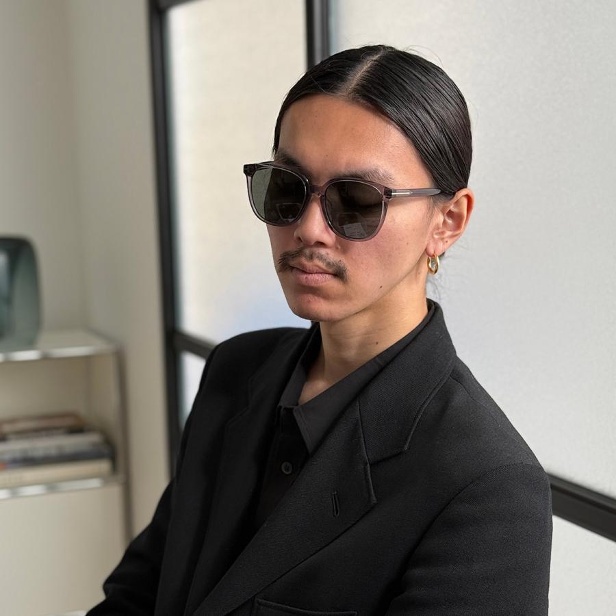 TOM FORD（トムフォード） サングラス TF0972-K FT0972-K メンズ