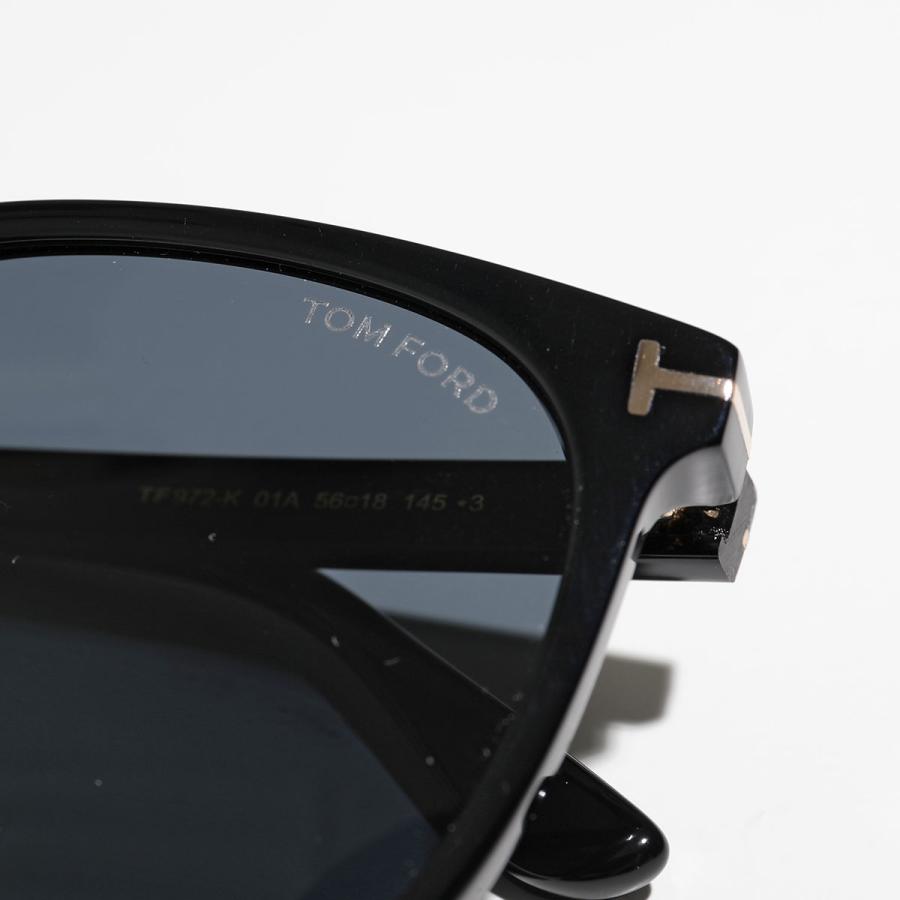 TOM FORD（トムフォード） サングラス TF0972-K FT0972-K レディース