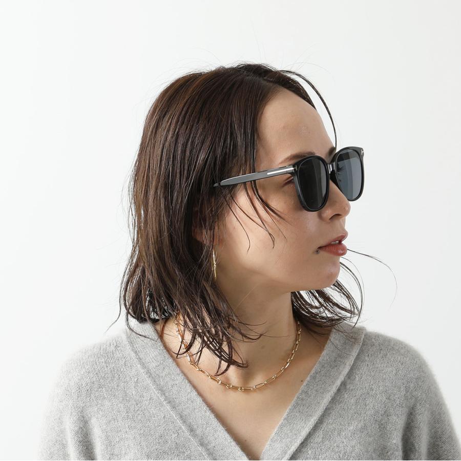 TOM FORD トムフォード サングラス TF0972-K FT0972-K レディース  