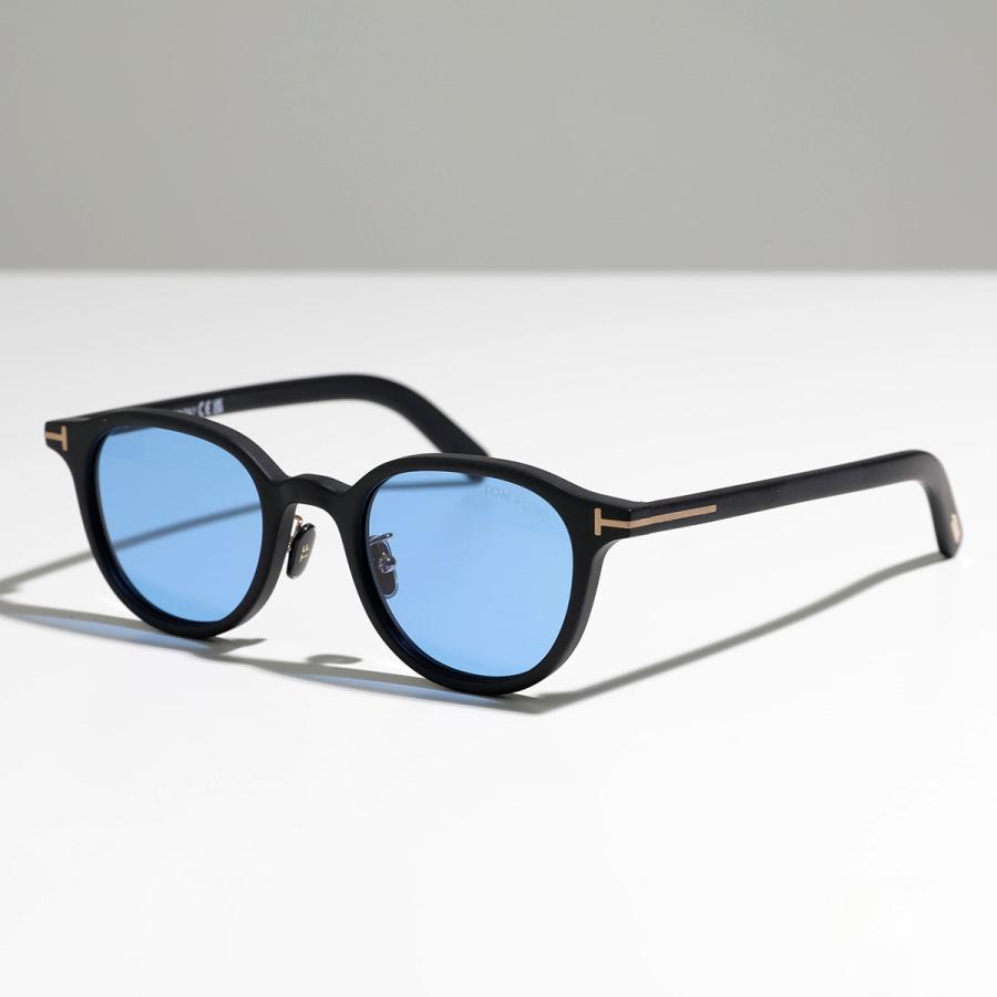 TOM FORD（トムフォード） サングラス TF0977-D FT0977-D メンズ