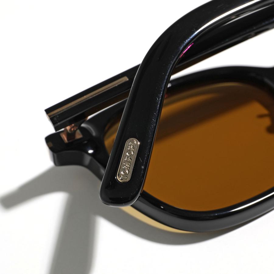 TOM FORD TF793D トムフォードサングラス TOM FORD（トムフォード） サングラス TF0978-D FT0978-D レディース