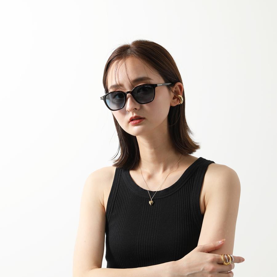 TOM FORD TF793D トムフォードサングラス 香川(高松)からお客様にTOMFORD(トムフォード) TF793-Dのサングラスを