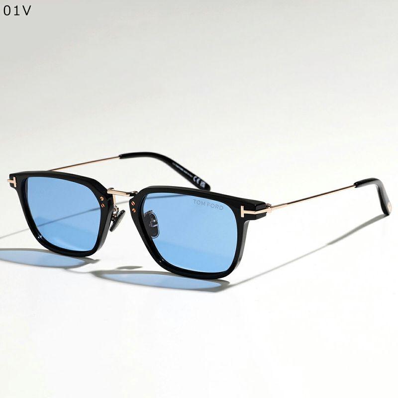 TOM FORD（トムフォード） サングラス TF1042-D FT1042-D メンズ