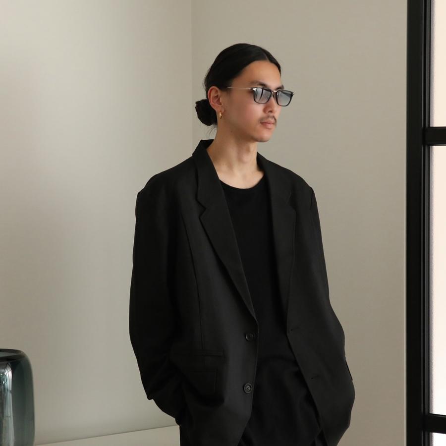 TOM FORD トムフォード サングラス TF1042-D FT1042-D メンズ スクエア セルフレーム メタルテンプル Tロゴ 眼鏡 メガネ アイウェア カラー2色の画像