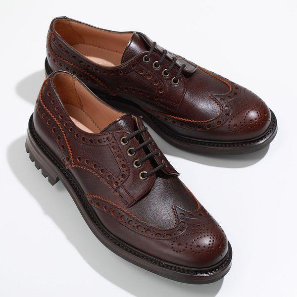 JOSEPH CHEANEY & SONS ジョセフチーニー レザーシューズ AVON C JOSEPH CHEANEY & SONS ジョセフチーニー レザーシューズ AVON C
