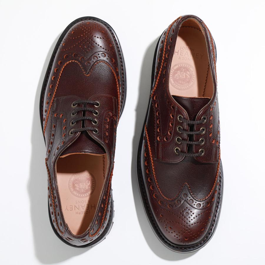 JOSEPH CHEANEY & SONS ジョセフチーニー レザーシューズ AVON C JOSEPH CHEANEY & SONS ジョセフチーニー レザーシューズ AVON C