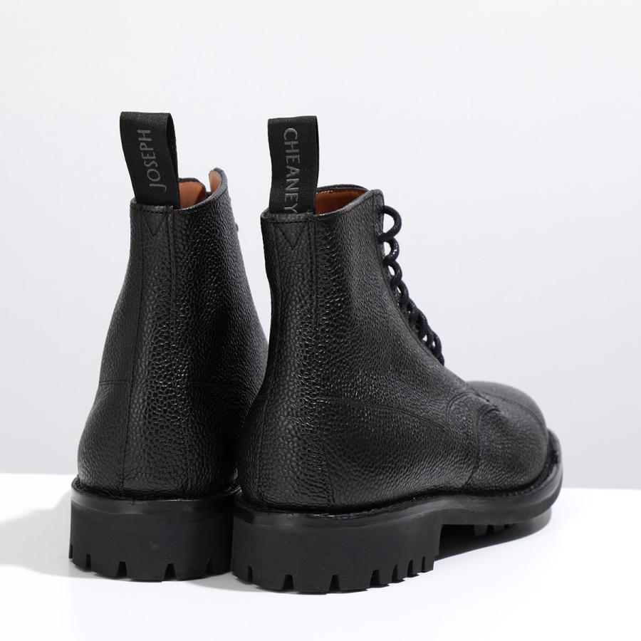 JOSEPH CHEANEY & SONS ジョセフチーニー レースアップ ブーツ JOSEPH CHEANEY & SONS ジョセフチーニー レースアップ ブーツ