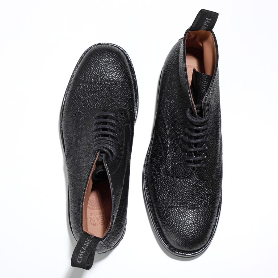JOSEPH CHEANEY & SONS ジョセフチーニー レースアップ ブーツ JOSEPH CHEANEY & SONS ジョセフチーニー レースアップ ブーツ