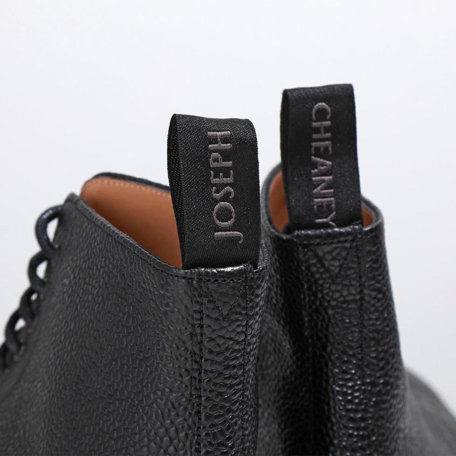 JOSEPH CHEANEY & SONS ジョセフチーニー レースアップ ブーツ JOSEPH CHEANEY & SONS ジョセフチーニー レースアップ ブーツ