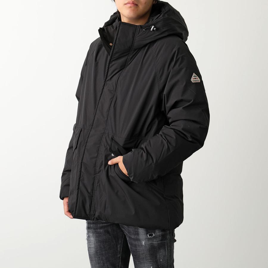 Pyrenex（ピレネックス） ダウンジャケット COVERT コヴェール HMS019