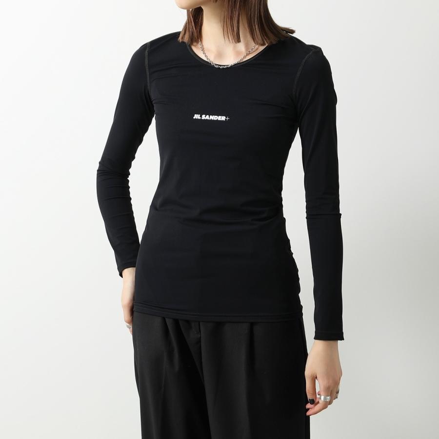 JIL SANDER（ジルサンダー） JIL SANDER+ プラス Tシャツ J40GC0019
