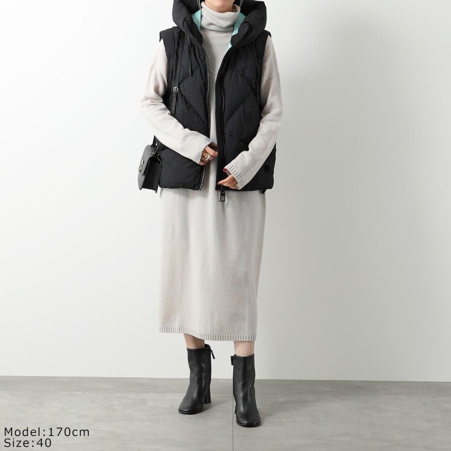 Theory luxe（ダウンベスト）のフリマアイテム一覧 美品✨セオリー