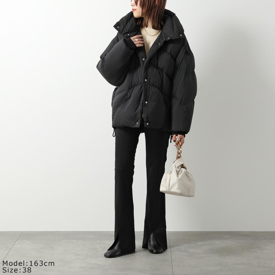 DUNO（デュノ） ダウンジャケット LEXI レキシィ SULMONA レディース