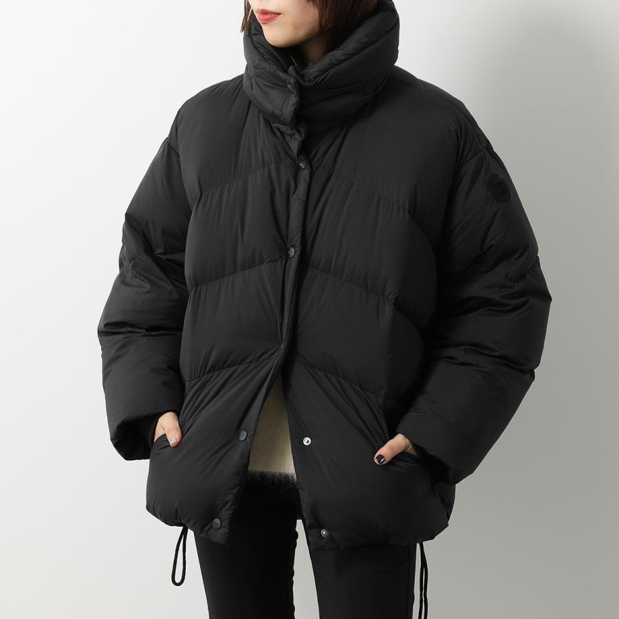 DUNO（デュノ） ダウンジャケット LEXI レキシィ SULMONA レディース