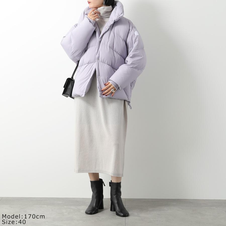 DUNO（デュノ） ダウンジャケット LEXI レキシィ SULMONA レディース