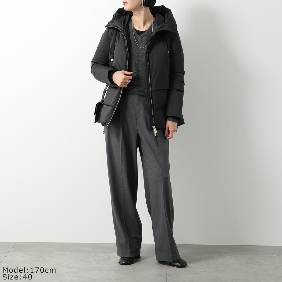 duno ダウンジャケットJULIA DUNO (デュノ) JULIA ショートダウンジャケット | ビーセカンド(B'2nd