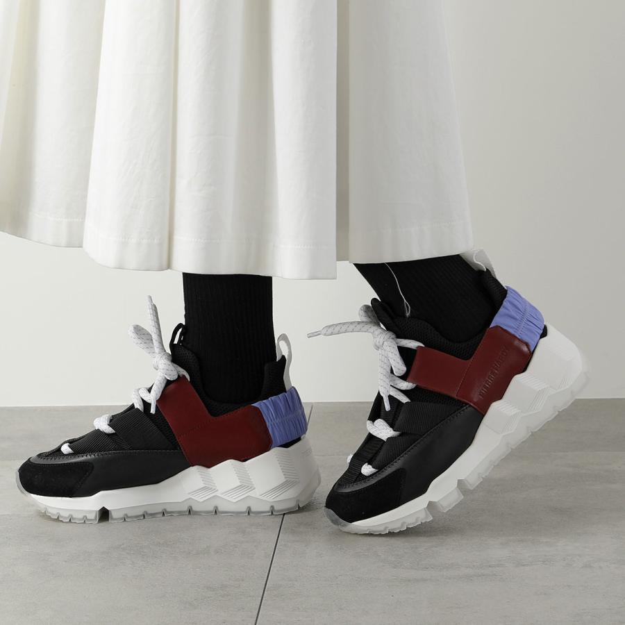 PIERRE HARDY（ピエールアルディ） スニーカー TREK COMET XL トレック