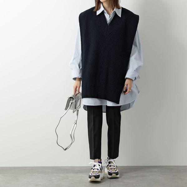 PIERRE HARDY（ピエールアルディ） スニーカー TREK COMET XL トレック