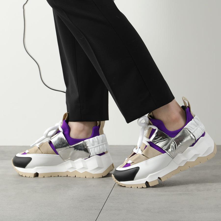 PIERRE HARDY（ピエールアルディ） スニーカー TREK COMET XL トレック