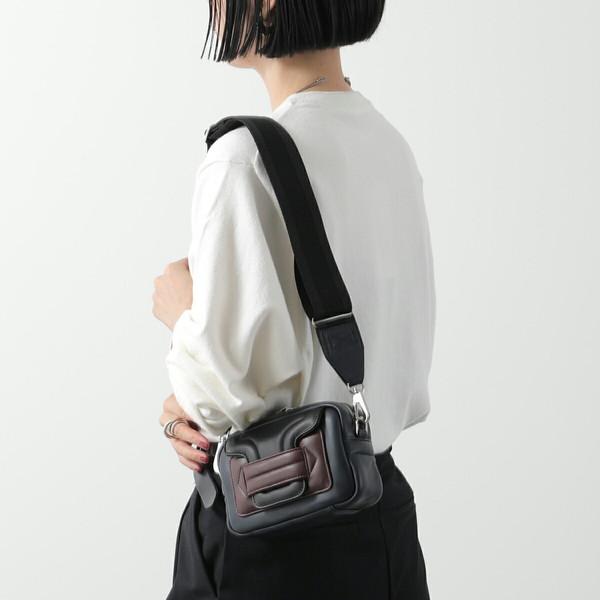 PIERRE HARDY（ピエールアルディ） ショルダーバッグ ALPH PAD BOX