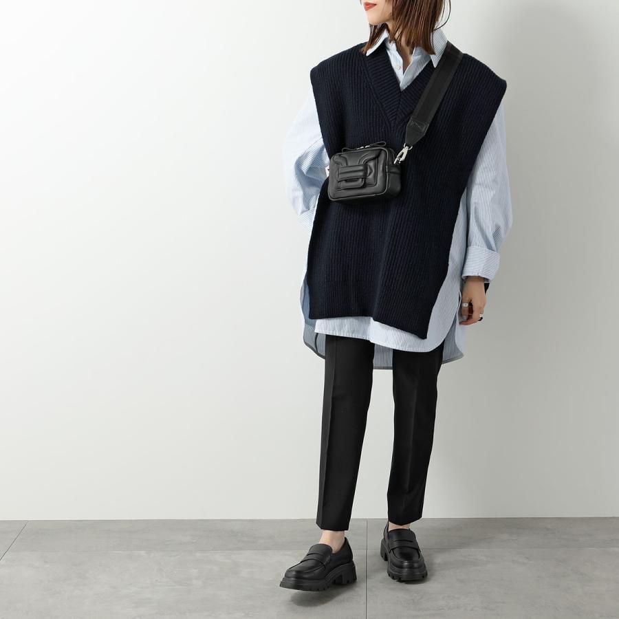 PIERRE HARDY（ピエールアルディ） ショルダーバッグ ALPH PAD BOX
