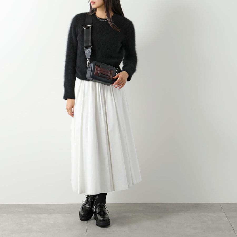 PIERRE HARDY（ピエールアルディ） ショルダーバッグ ALPH PAD BOX