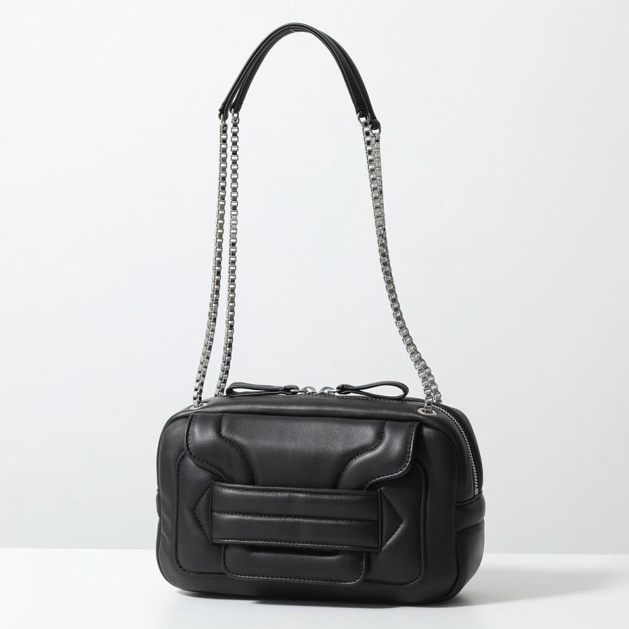 PIERRE HARDY ピエールアルディ ショルダーバッグ ALPHA PAD PIERRE HARDY ピエールアルディ ショルダーバッグ ALPHA PAD
