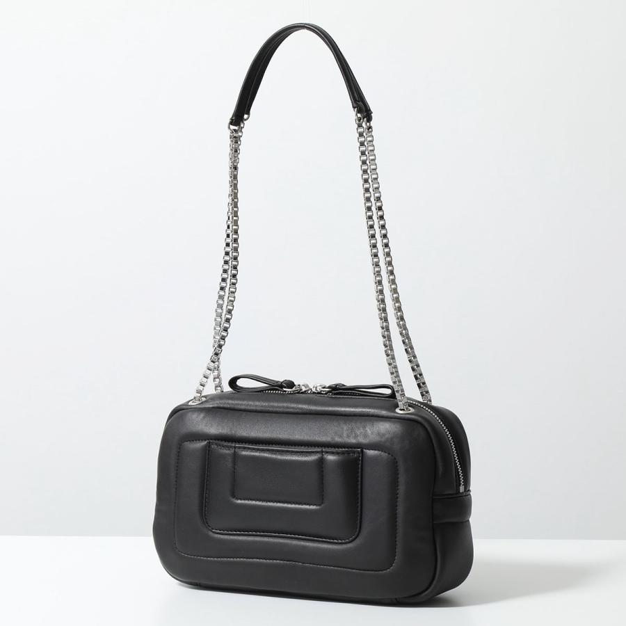 PIERRE HARDY ピエールアルディ ショルダーバッグ ALPHA PAD PIERRE HARDY ピエールアルディ ショルダーバッグ ALPHA PAD